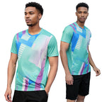 AeroStrike Breathable Training Tee