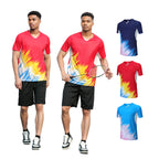 PlayCore Active Training Tee