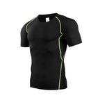 Quick Drying  Gymwear Set