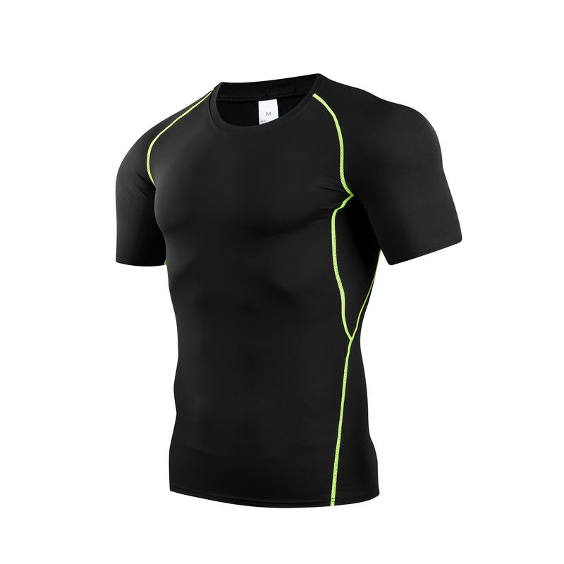 Men’s Gymwear Set