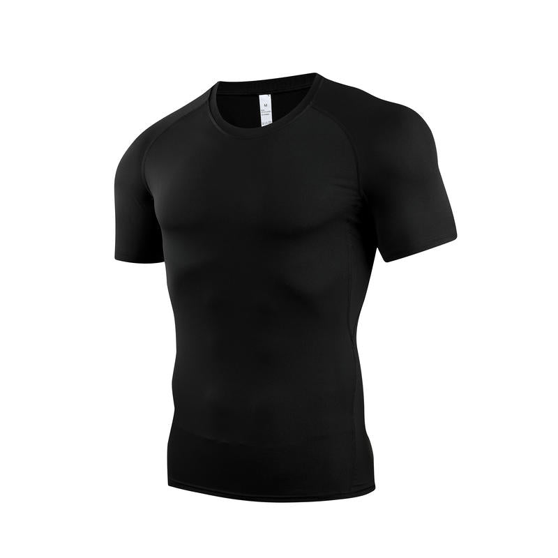 Men’s Gymwear Set