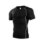 Quick Drying  Gymwear Set