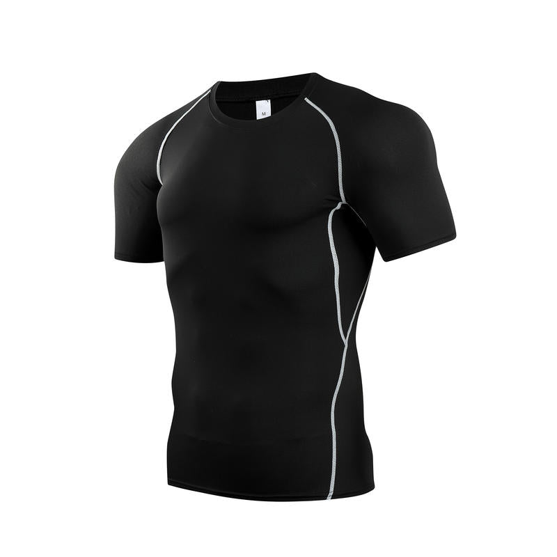 Men’s Gymwear Set