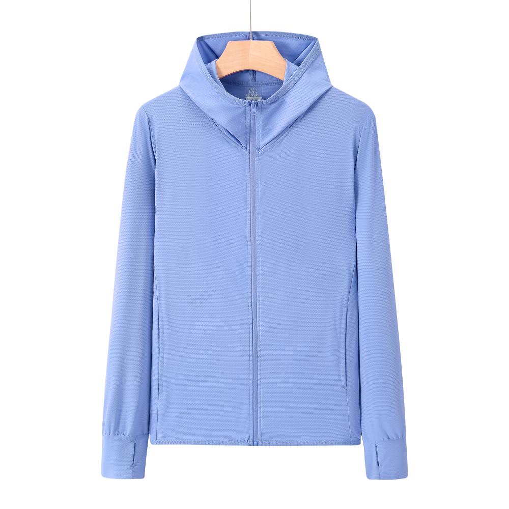Airflow UV Jacket