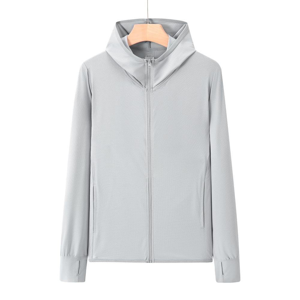 Airflow UV Jacket