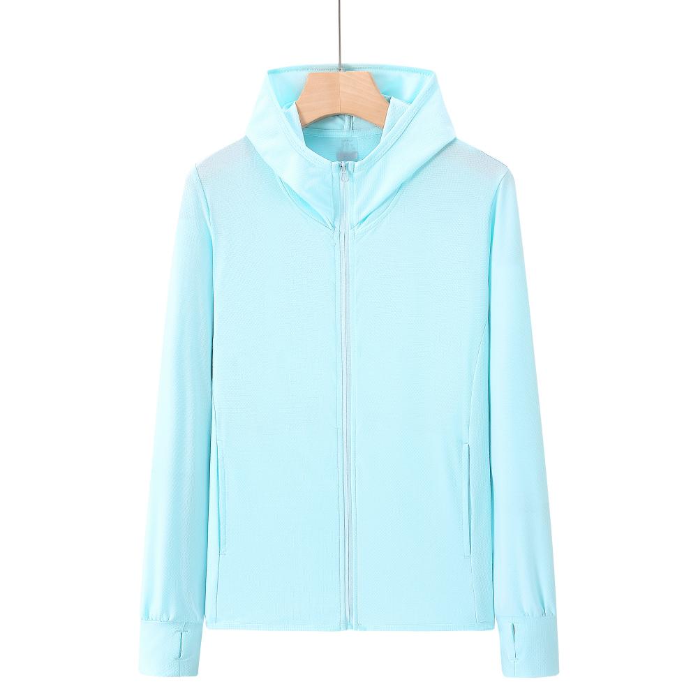 Airflow UV Jacket