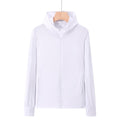 Airflow UV Jacket