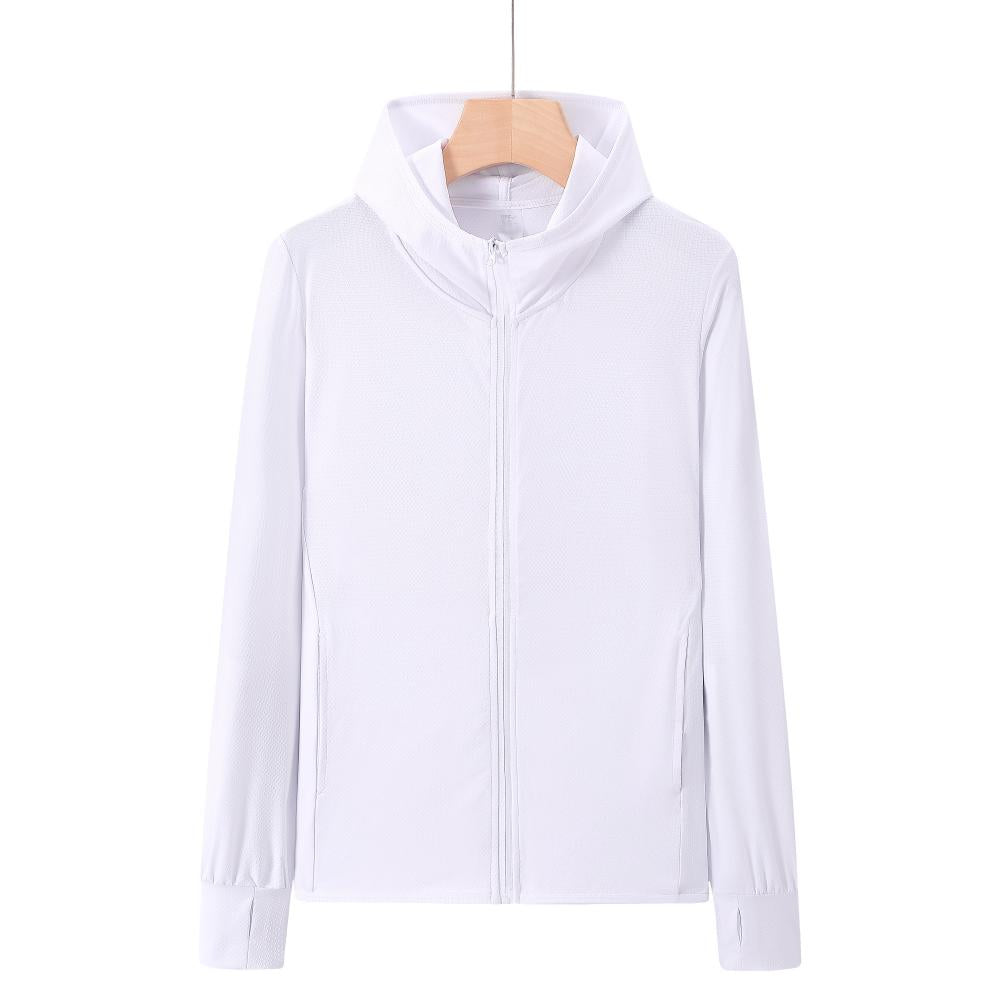 Airflow UV Jacket