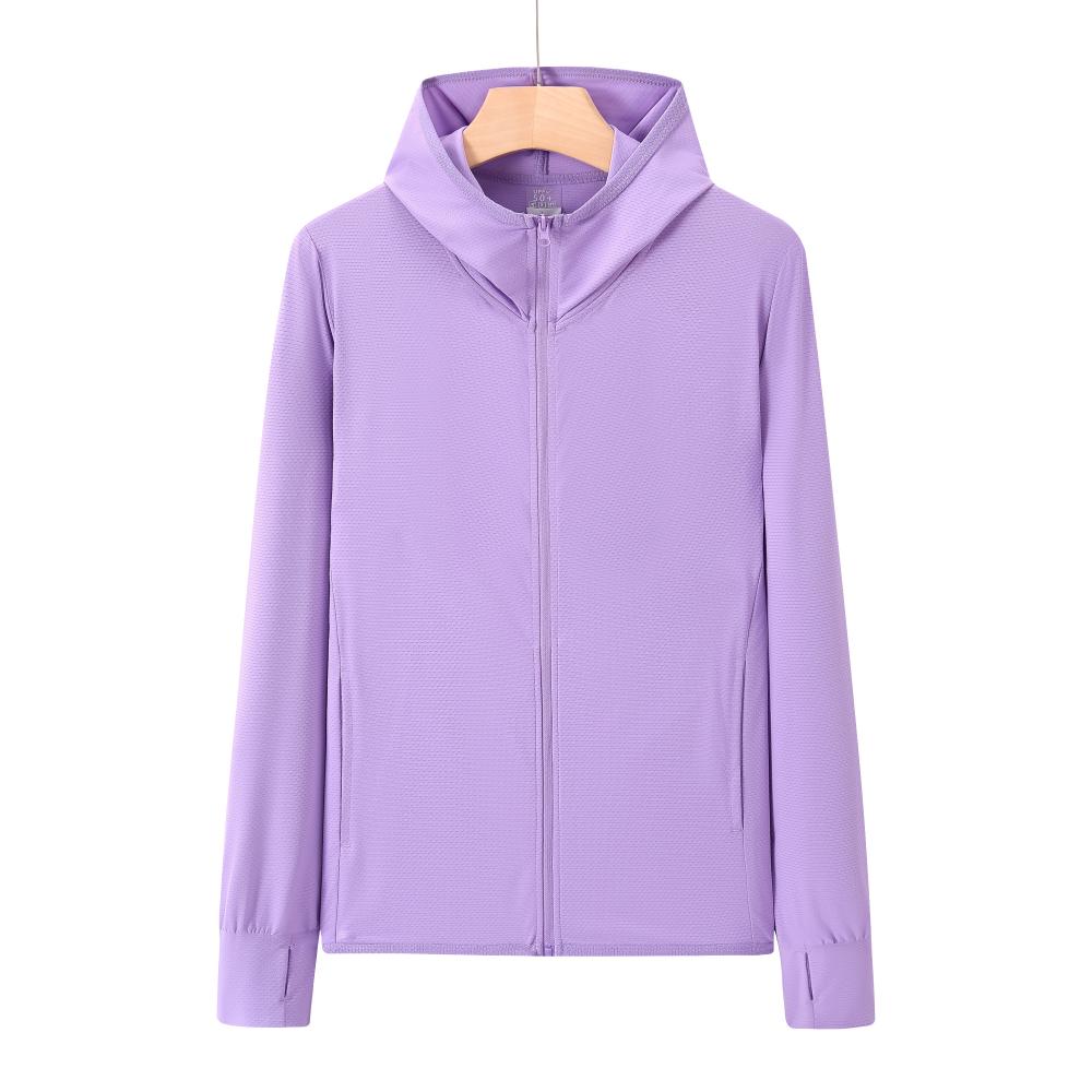 Airflow UV Jacket