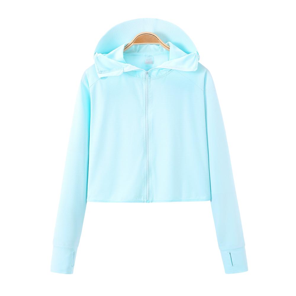 Everyday UV Jacket