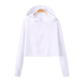 Everyday UV Jacket
