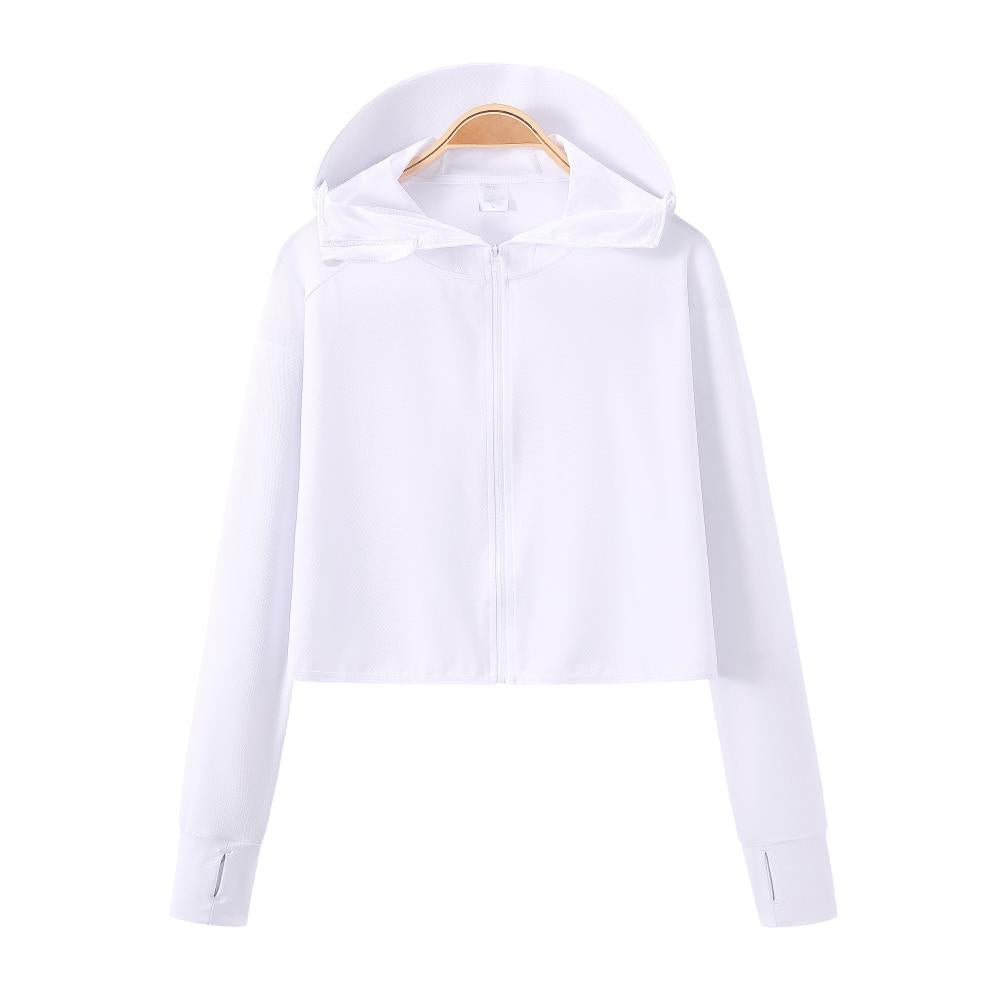Everyday UV Jacket