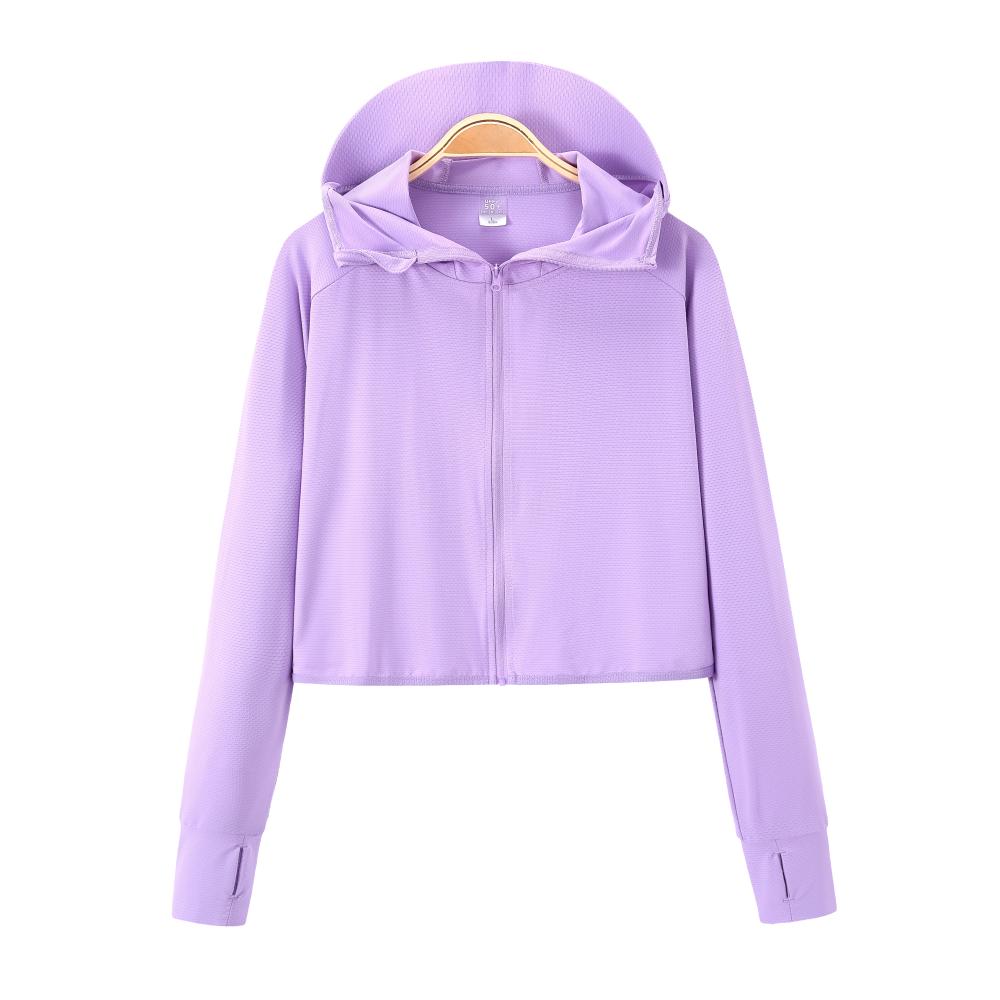 Everyday UV Jacket