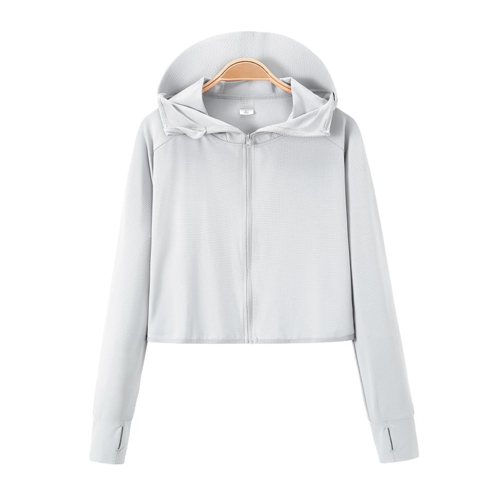 Everyday UV Jacket