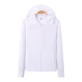 Quick-Dry Sun Hoodie