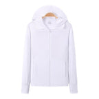 Quick-Dry Sun Hoodie