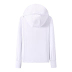 Quick-Dry Sun Hoodie