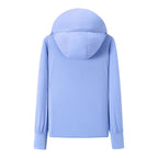 Quick-Dry Sun Hoodie