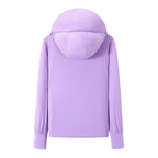 Quick-Dry Sun Hoodie