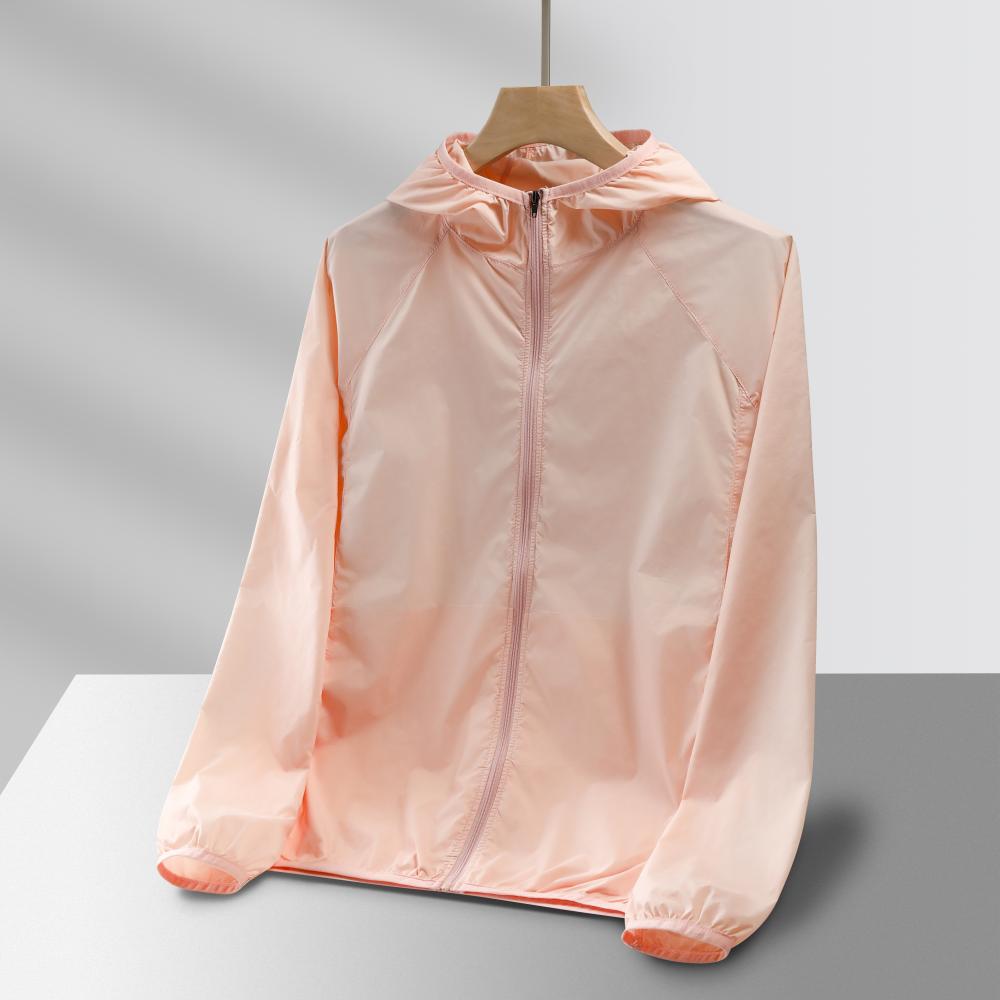 UV Shield Jacket