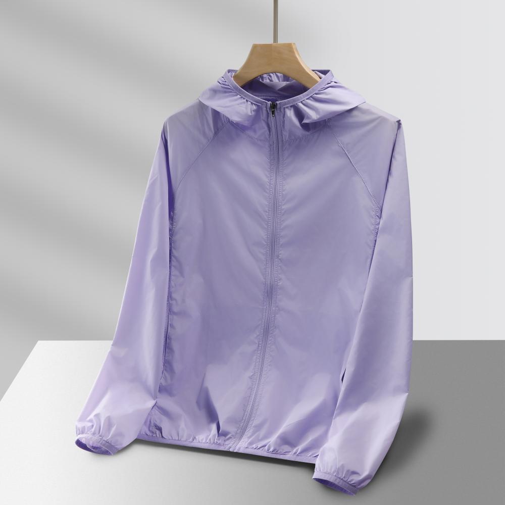 UV Shield Jacket
