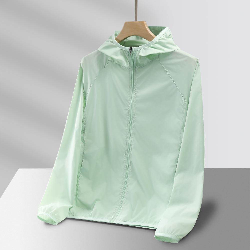 UV Shield Jacket