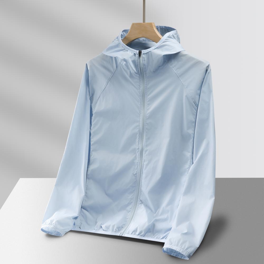 UV Shield Jacket