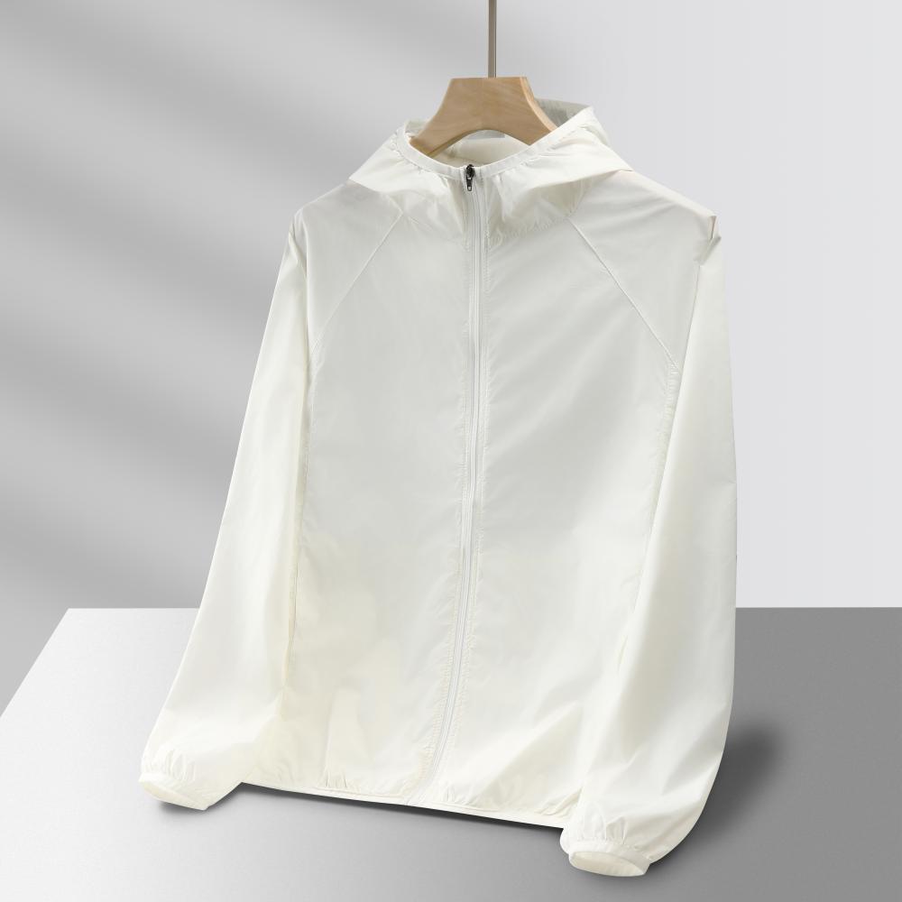 UV Shield Jacket