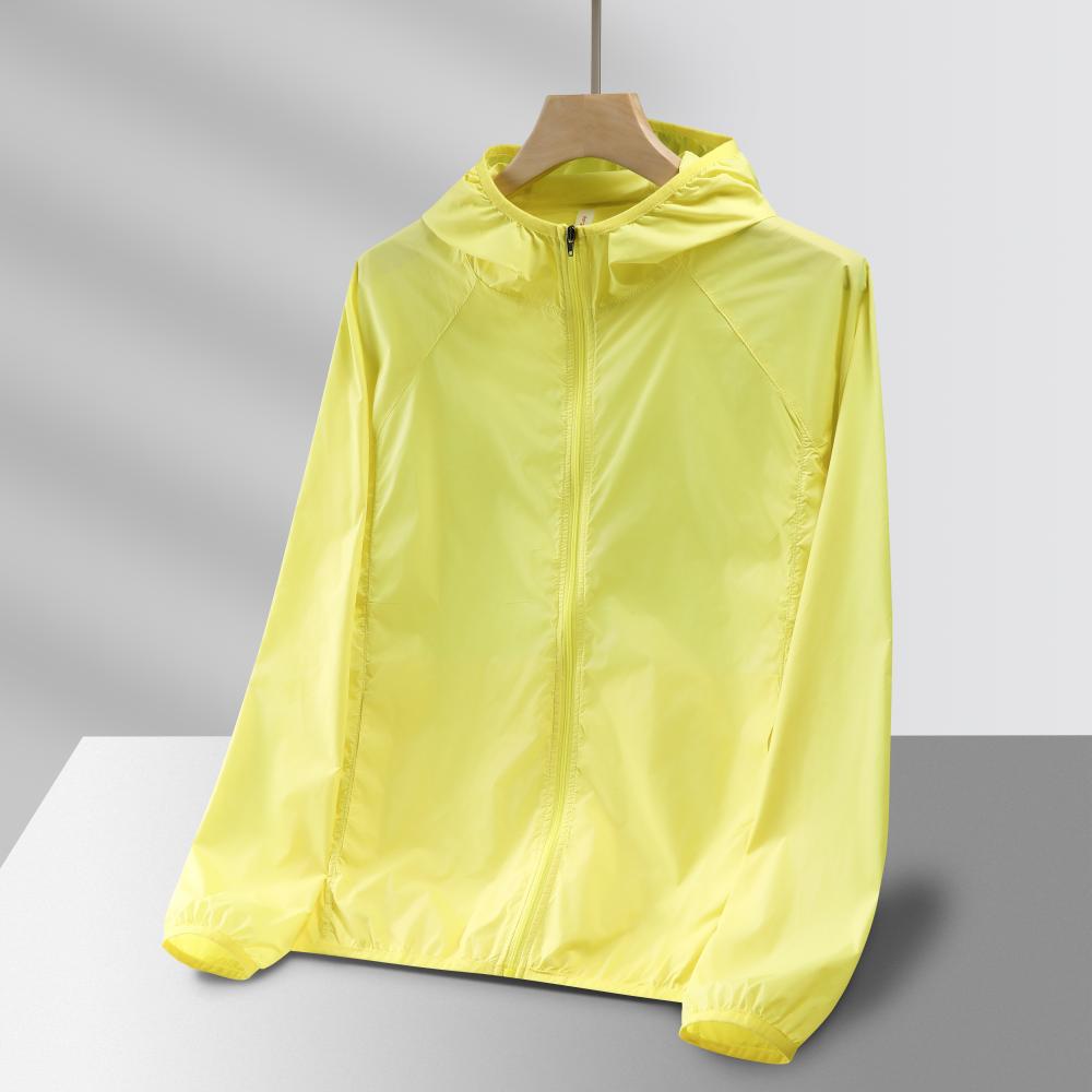 UV Shield Jacket