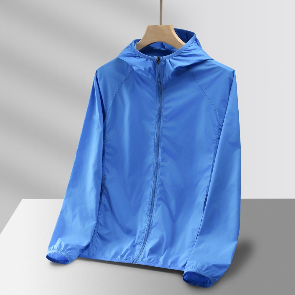 UV Shield Jacket