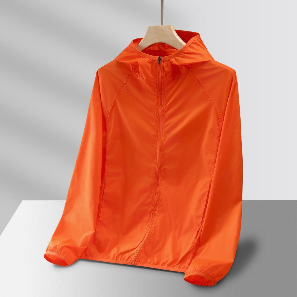 UV Shield Jacket