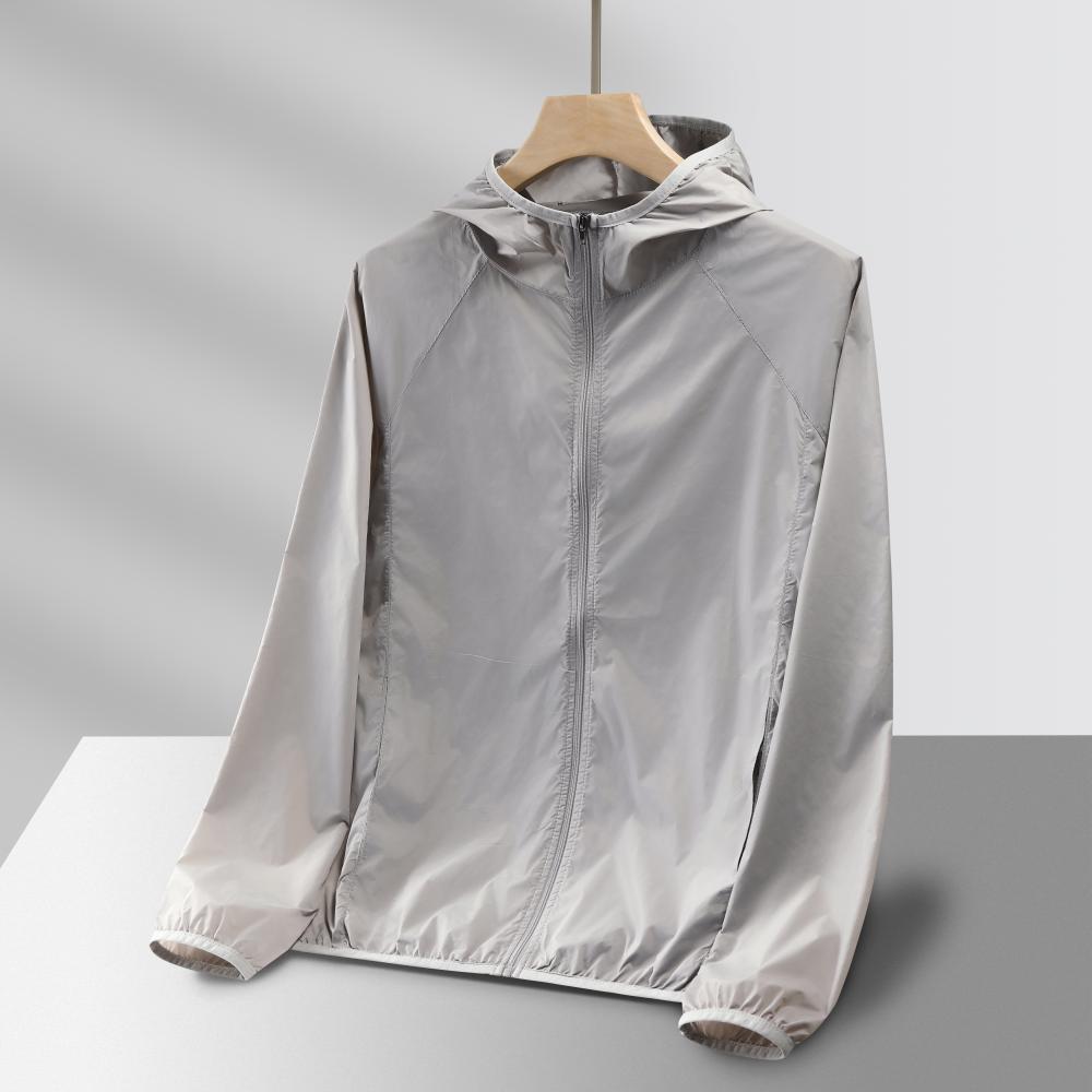 UV Shield Jacket