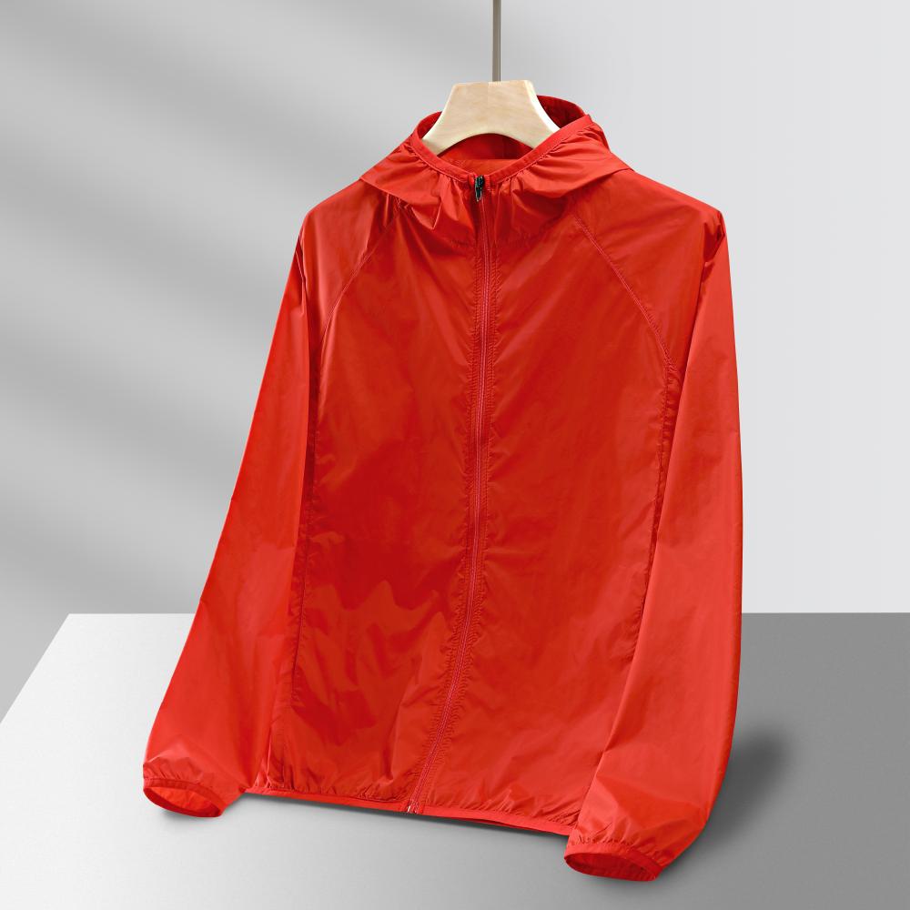 UV Shield Jacket