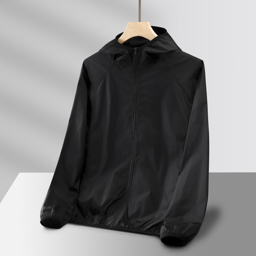 UV Shield Jacket