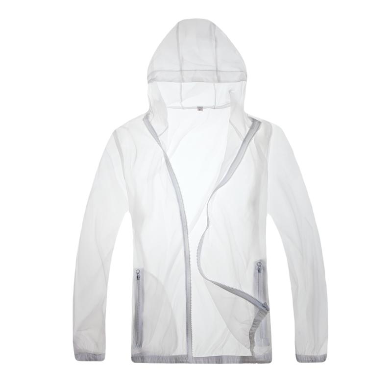 Lightweight UV Hoodie