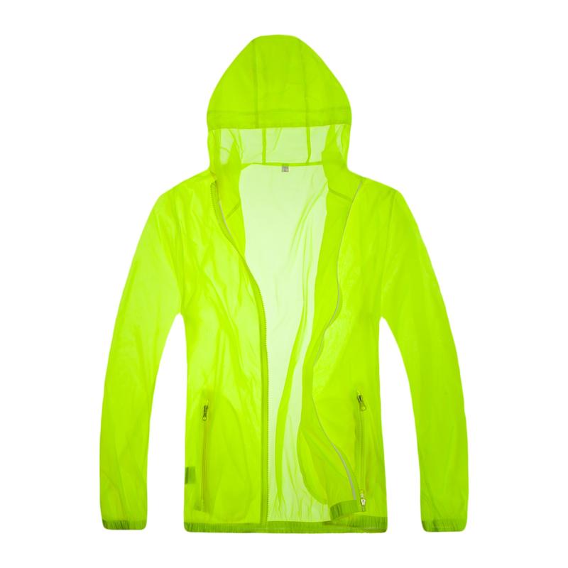 Lightweight UV Hoodie