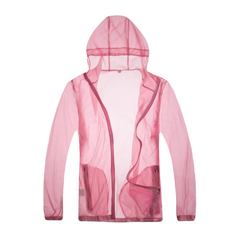 Lightweight UV Hoodie