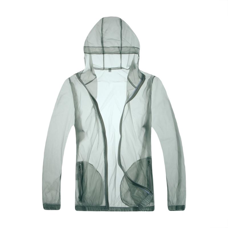 Lightweight UV Hoodie