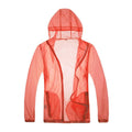 Lightweight UV Hoodie