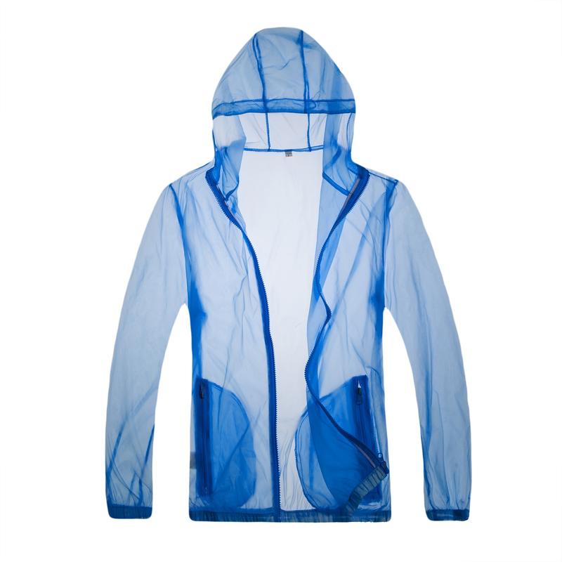 Lightweight UV Hoodie