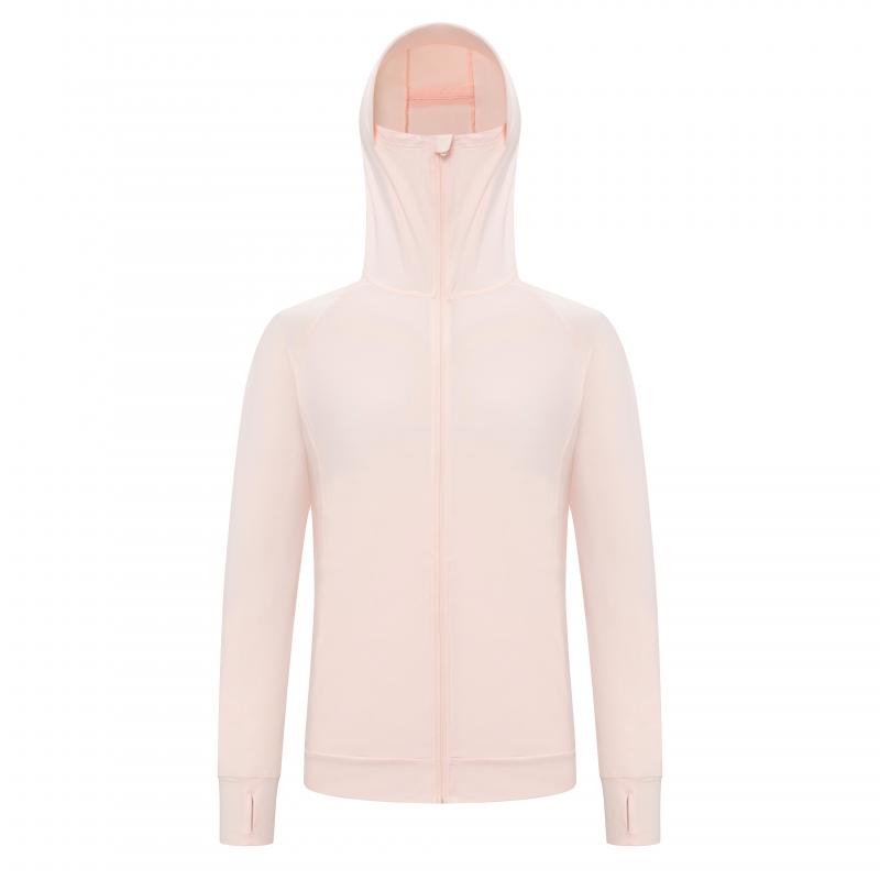 All-Terrain Sun Hoodie