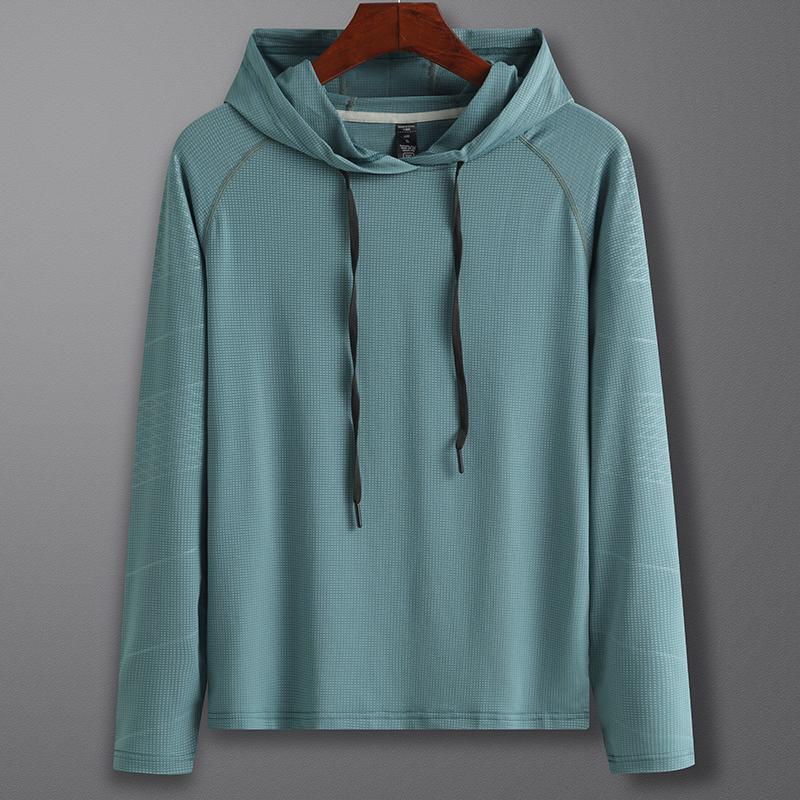 UV Protection Windbreaker