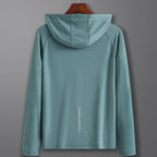 UV Protection Windbreaker