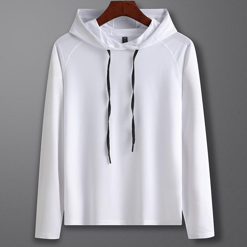 UV Protection Windbreaker