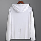 UV Protection Windbreaker