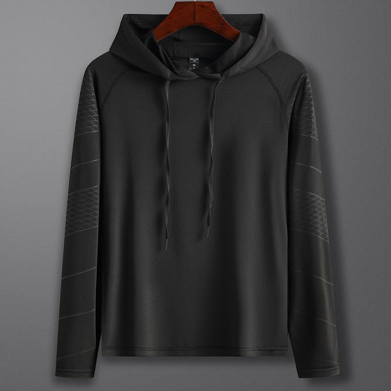 UV Protection Windbreaker