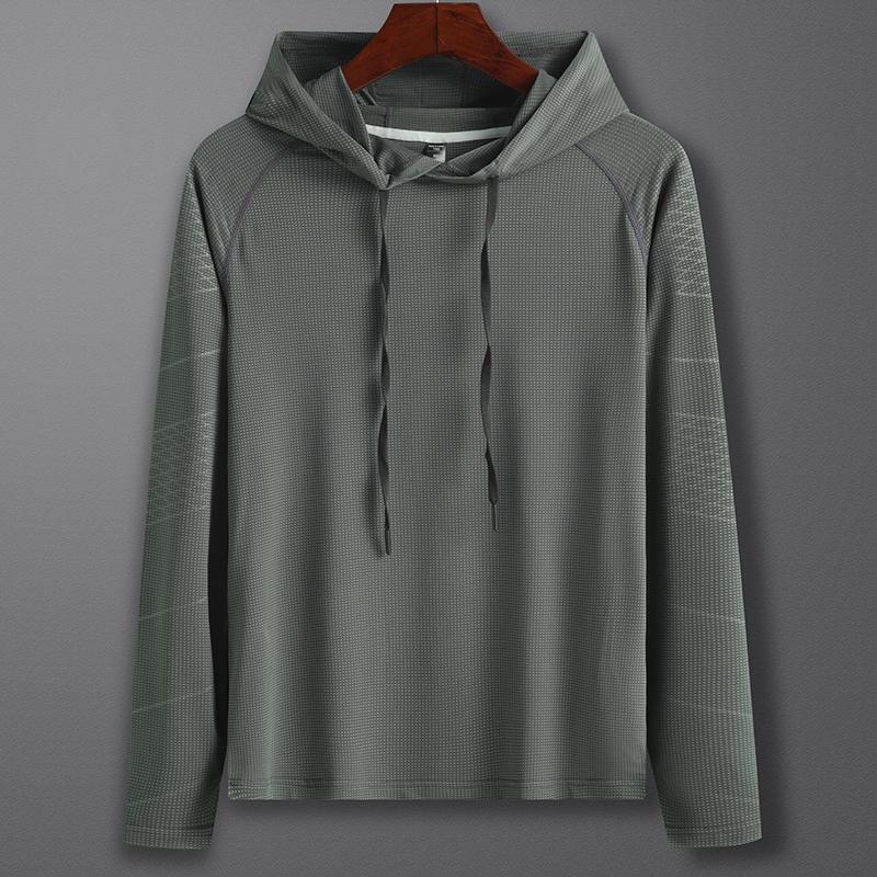 UV Protection Windbreaker