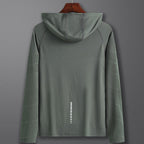 UV Protection Windbreaker