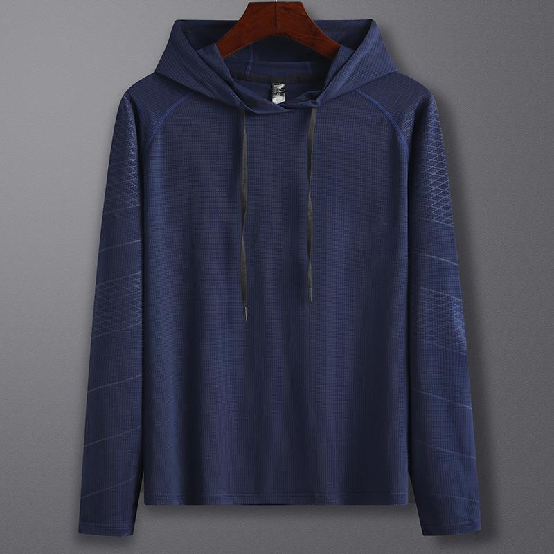 UV Protection Windbreaker