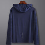 UV Protection Windbreaker